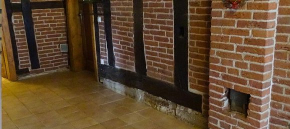 4 bedrooms House in Hameln-Pyrmont, Germany No. 217933 13