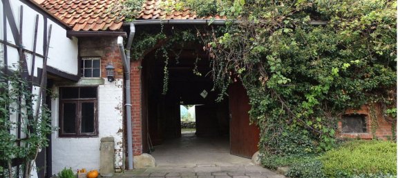 4 bedrooms House in Hameln-Pyrmont, Germany No. 217933 4