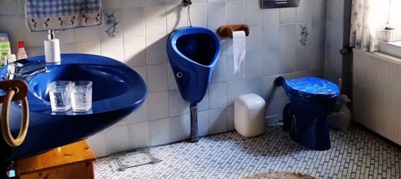 4 bedrooms House in Hameln-Pyrmont, Germany No. 217933 14