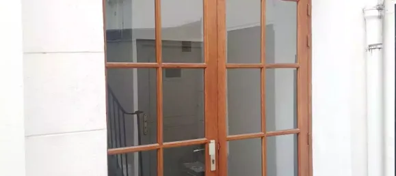 Studio in Paris, France No. 172228 10