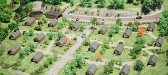 10000m² Land in Calheta, Portugal No. 111364 2