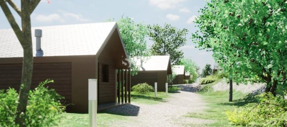 10000m² Land in Calheta, Portugal No. 111364 9