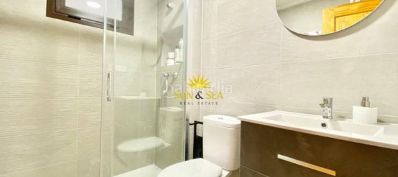 Apartamento T2 em Guardamar del Segura, Spain N.º 144699 2