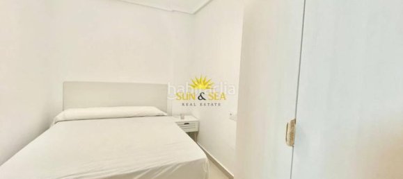 Apartamento T2 em Guardamar del Segura, Spain N.º 144699 17