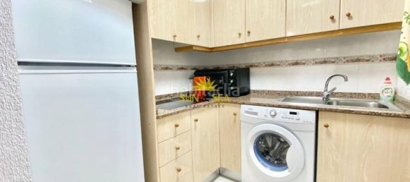 Apartamento T2 em Guardamar del Segura, Spain N.º 144699 13