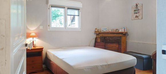 Дом с 3 спальнями в Берне-ан-Понтьё, Франция № 239363 10