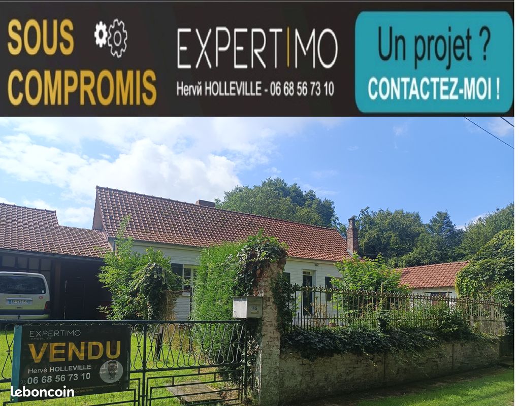 Дом с 3 спальнями в Берне-ан-Понтьё, Франция № 239363