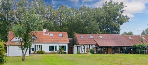 Дом с 3 спальнями в Берне-ан-Понтьё, Франция № 239363 15