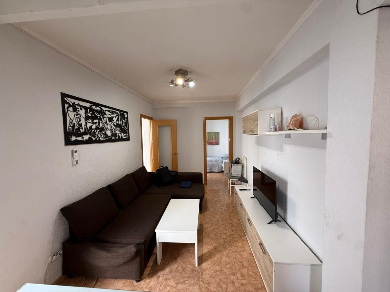 2 Schlafzimmer Penthouse in Cordoba, Spain, Nr. 222860