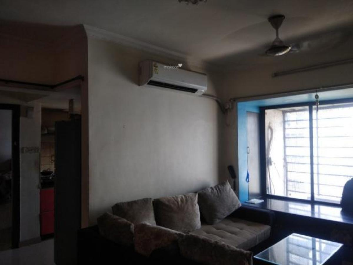 Estudio en Mumbai, India No. 8179