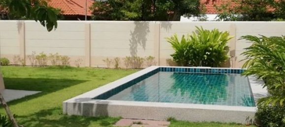 3 bedrooms Cafe / restaurant in Pattaya, Thailand No. 1610 2