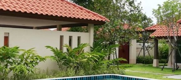 3 bedrooms Cafe / restaurant in Pattaya, Thailand No. 1610 20