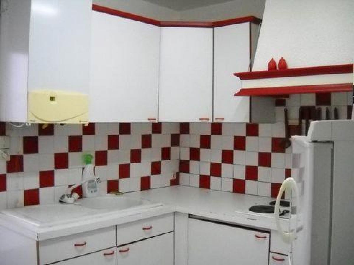 Studio in the Condo in Commentry, France No. 10778