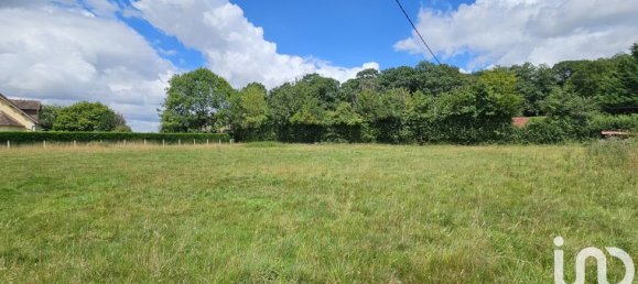 1321m² Land in Eure, France No. 311636 2
