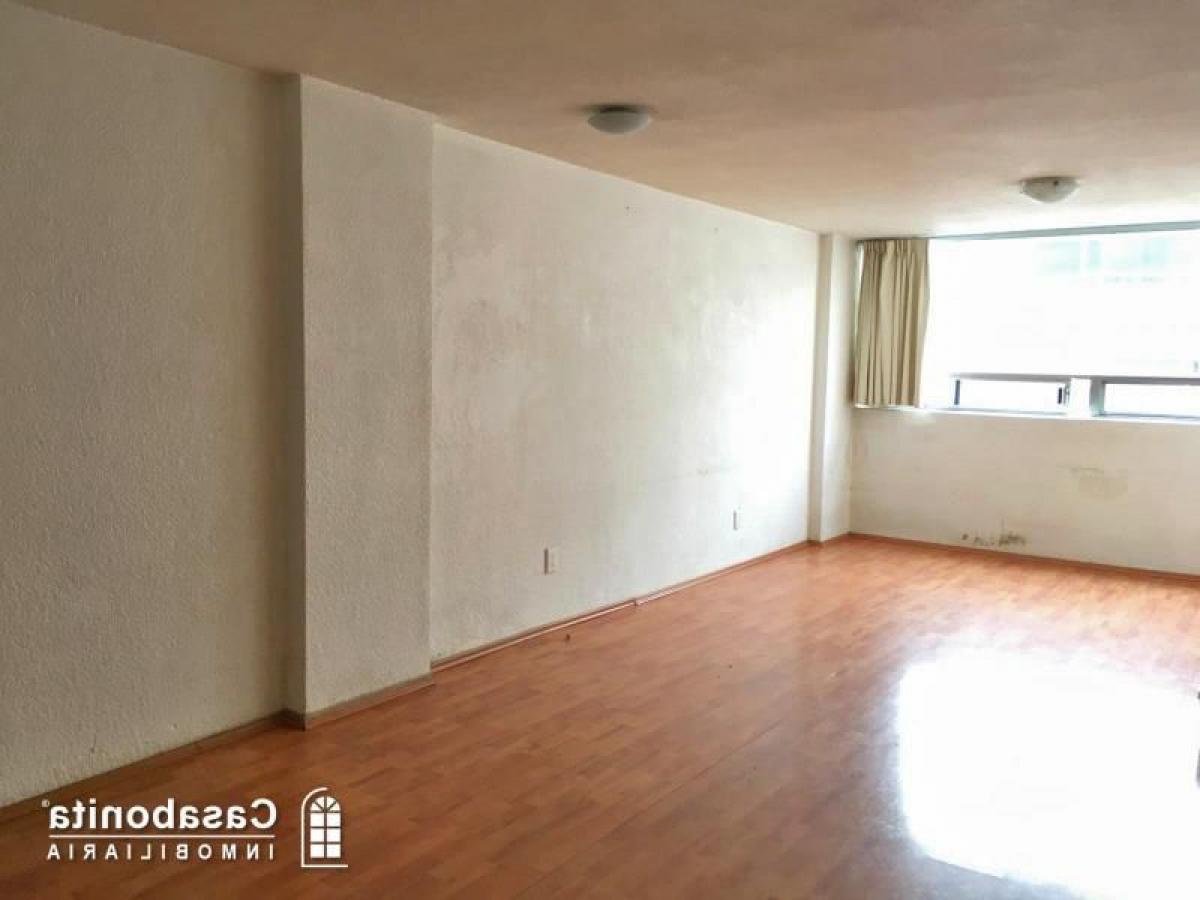 Квартира с 3 спальнями в Мехикали, Мексика № 157668