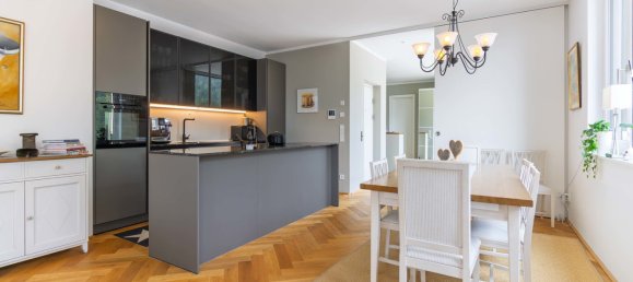 3 rooms Penthouse in Fulpmes, Austria No. 202288 3