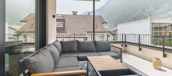 3 rooms Penthouse in Fulpmes, Austria No. 202288 2