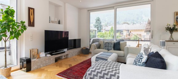 3 rooms Penthouse in Fulpmes, Austria No. 202288 5