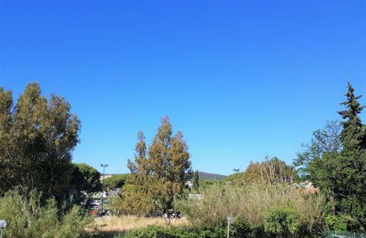 Estúdio em condomínio em Le Lavandou, France N.º 15994