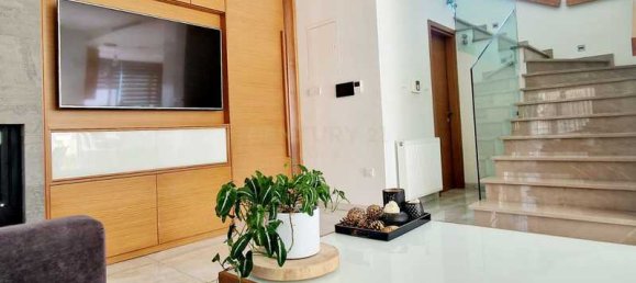 5 chambres Villa à Agios Athanasios, Cyprus No. 12076 8