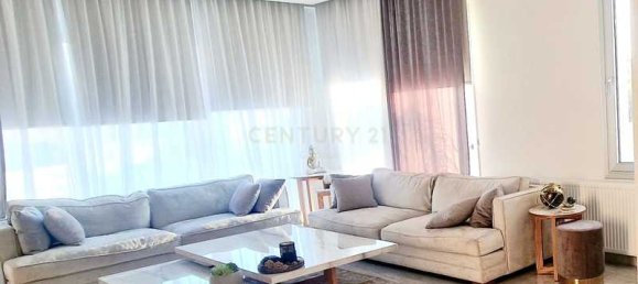 5 chambres Villa à Agios Athanasios, Cyprus No. 12076 14