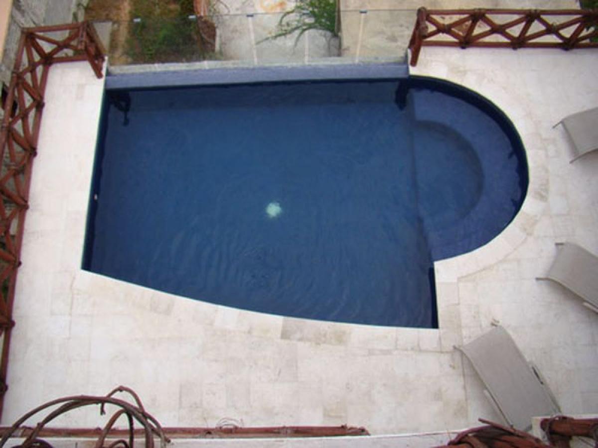 4 bedrooms House in Guerrero, Mexico No. 175971