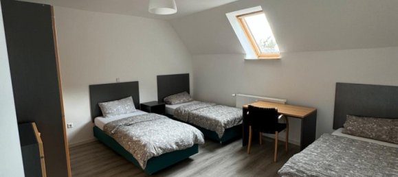 18 chambres Bâtiment à Hanover, Germany No. 281849 13