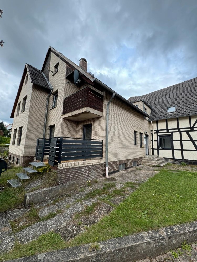 18 chambres Bâtiment à Hanover, Germany No. 281849