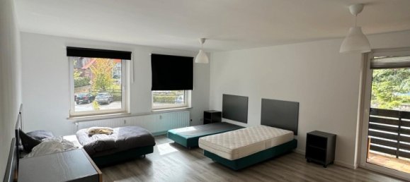 18 chambres Bâtiment à Hanover, Germany No. 281849 9