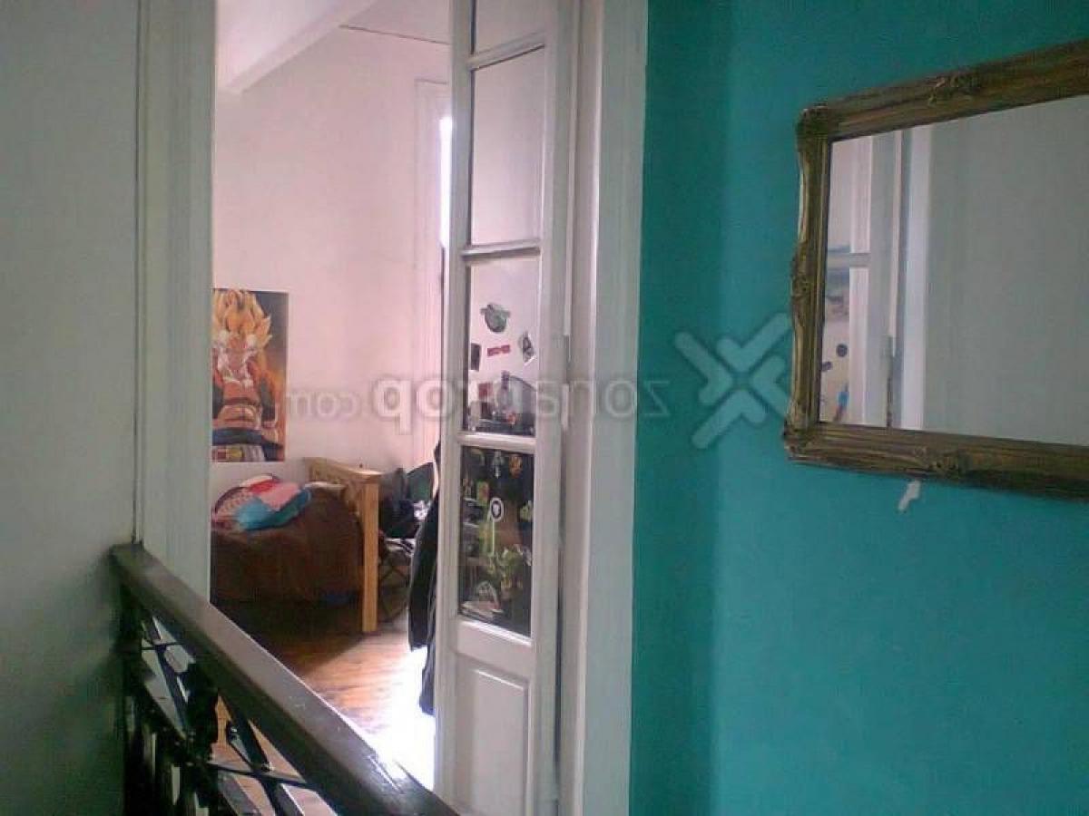 3 bedrooms House in San Fernando, Argentina No. 60955