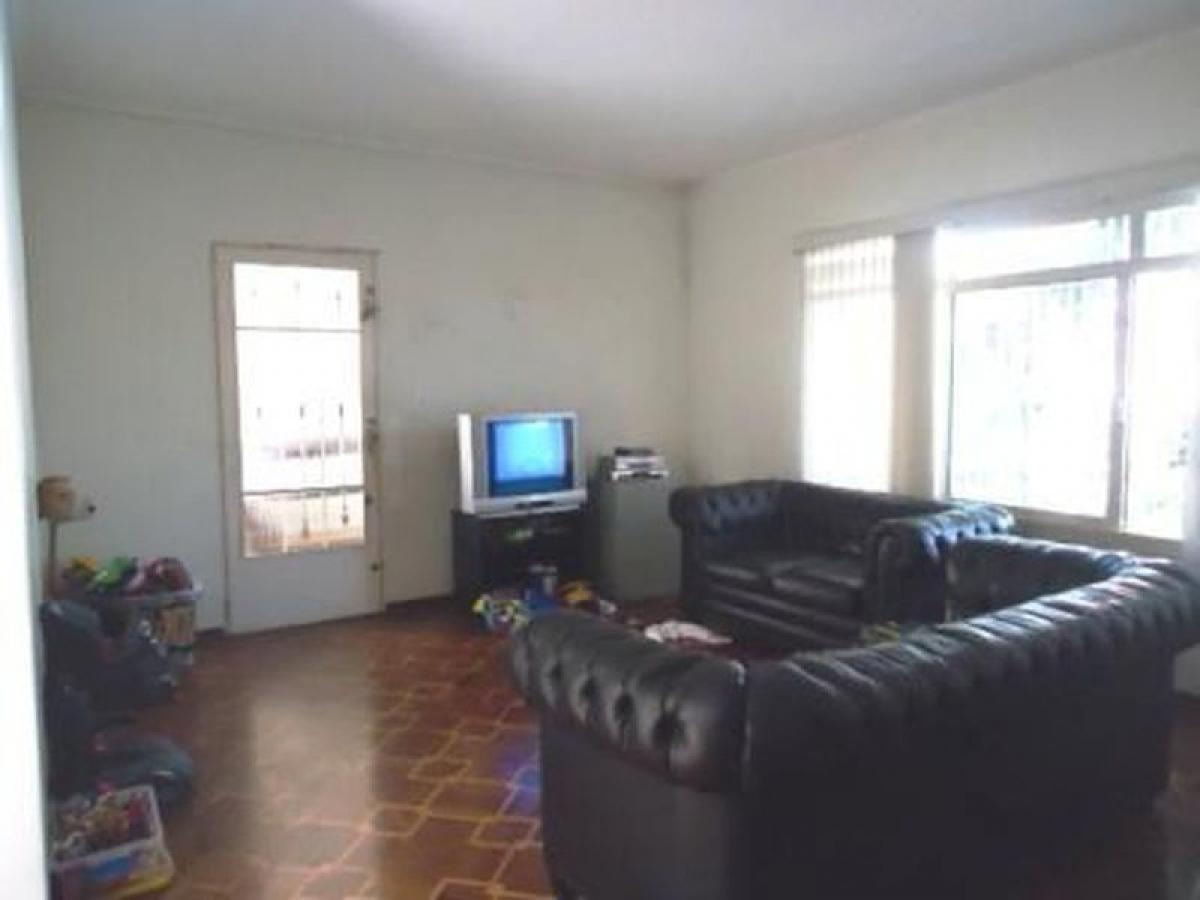 Casa de 3 dormitorios en Sao Paulo, Brazil No. 462081