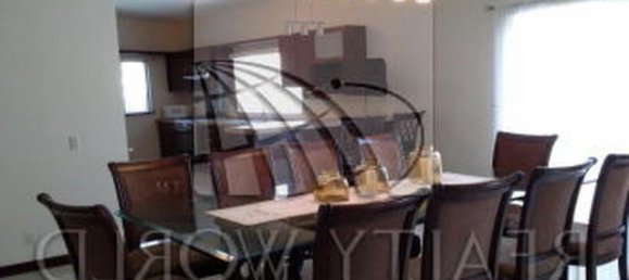 6 غرف نوم منزل في Nuevo Leon, Mexico رقم 156554 2