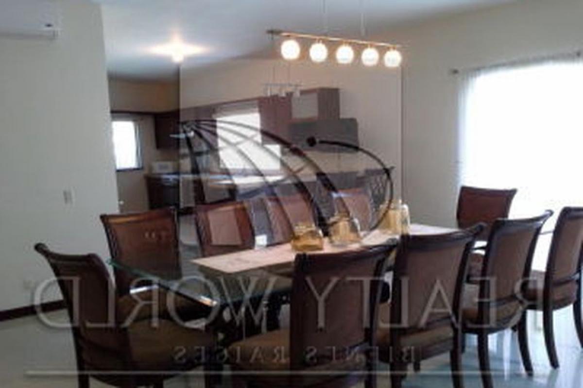 6 غرف نوم منزل في Nuevo Leon, Mexico رقم 156554