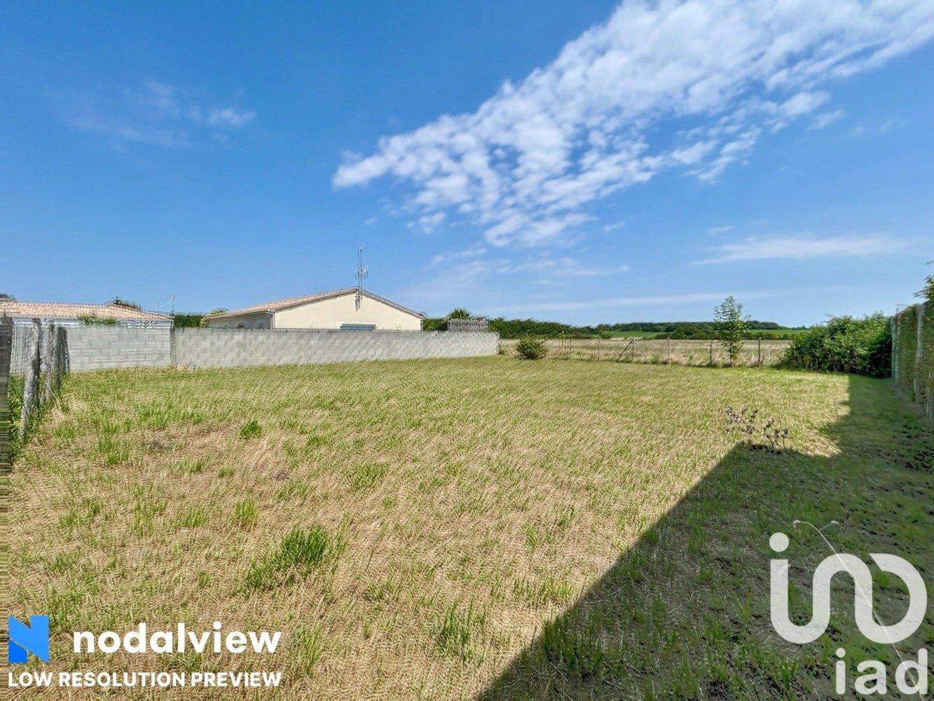 Terreno em Saint-Sulpice-de-Royan, France N.º 110218