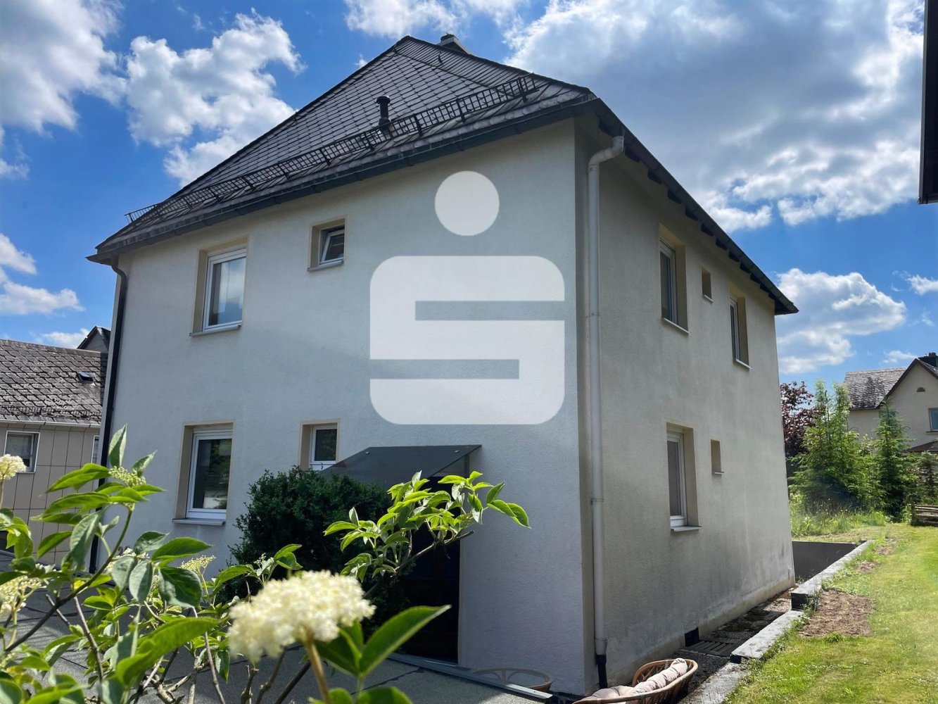 3 bedrooms House in Hof, Germany No. 137911