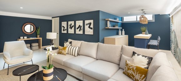 5 bedrooms Villa in Nueva Andalucia, Spain No. 2998 14