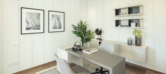 5 bedrooms Villa in Nueva Andalucia, Spain No. 2998 3