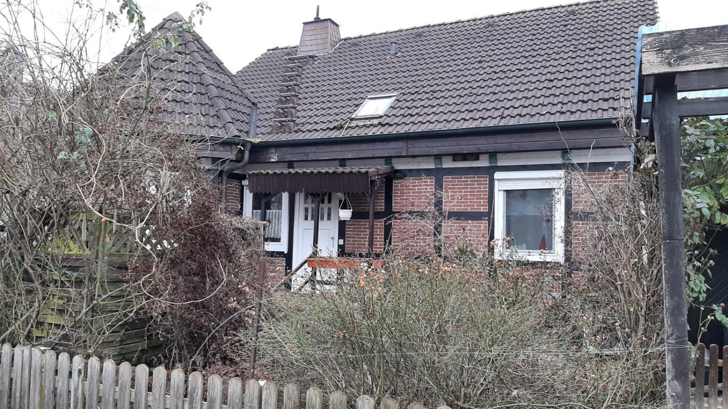 3 غرف نوم تاون هاوس في Alzey-Worms, Germany رقم 337625