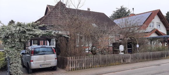 3 غرف نوم تاون هاوس في Alzey-Worms, Germany رقم 337625 2