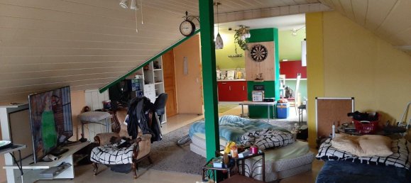 3 غرف نوم تاون هاوس في Alzey-Worms, Germany رقم 337625 5