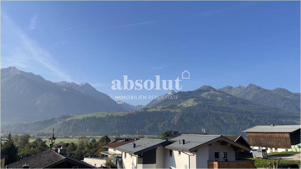 Apartamento T2 em Kaprun, Austria N.º 64022