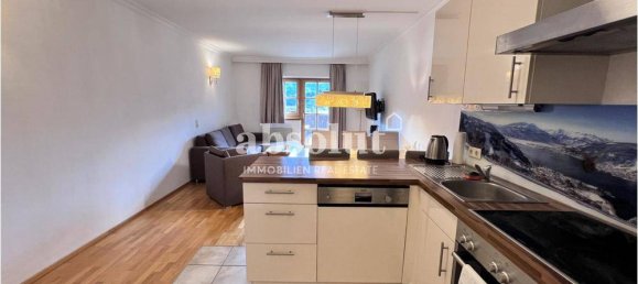 Apartamento T2 em Kaprun, Austria N.º 64022 4