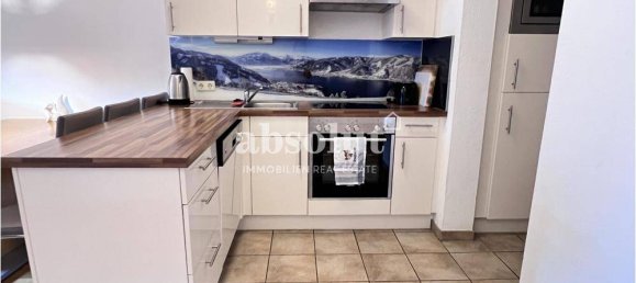 Apartamento T2 em Kaprun, Austria N.º 64022 5