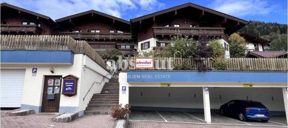 Apartamento T2 em Kaprun, Austria N.º 64022 14