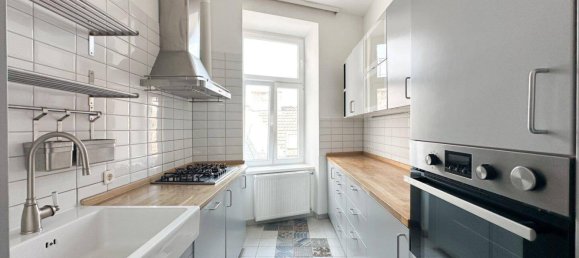 4 rooms Apartment in Wieden, Austria No. 221923 12