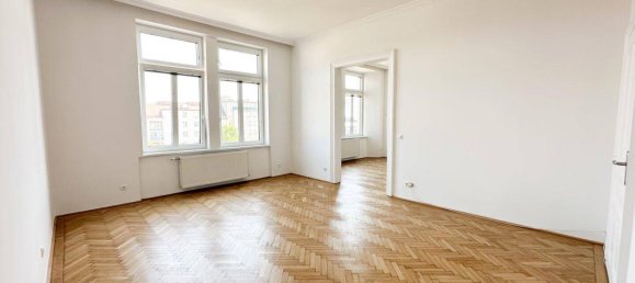 4 rooms Apartment in Wieden, Austria No. 221923 5