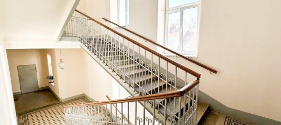 4 rooms Apartment in Wieden, Austria No. 221923 15