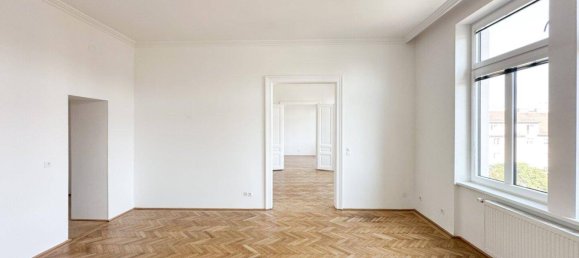 4 rooms Apartment in Wieden, Austria No. 221923 4