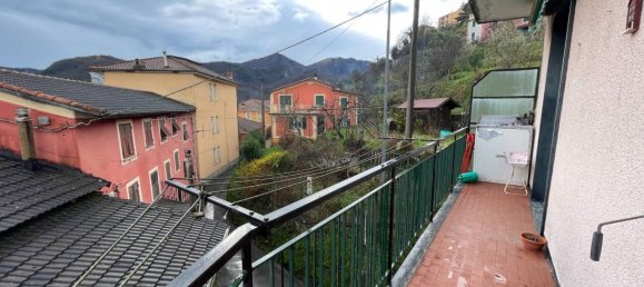 Apartamento de 3 divisões em Lumarzo, Italy N.º 176101 2