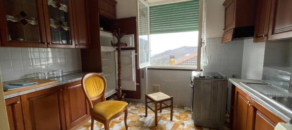 Apartamento de 3 divisões em Lumarzo, Italy N.º 176101 8